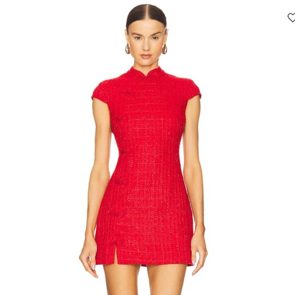 sau lee Dresses & Skirts - SAU LEE Natasha Dress